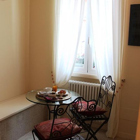 Bed and Breakfast Abracadabra Tortona Milán Exteriér fotografie