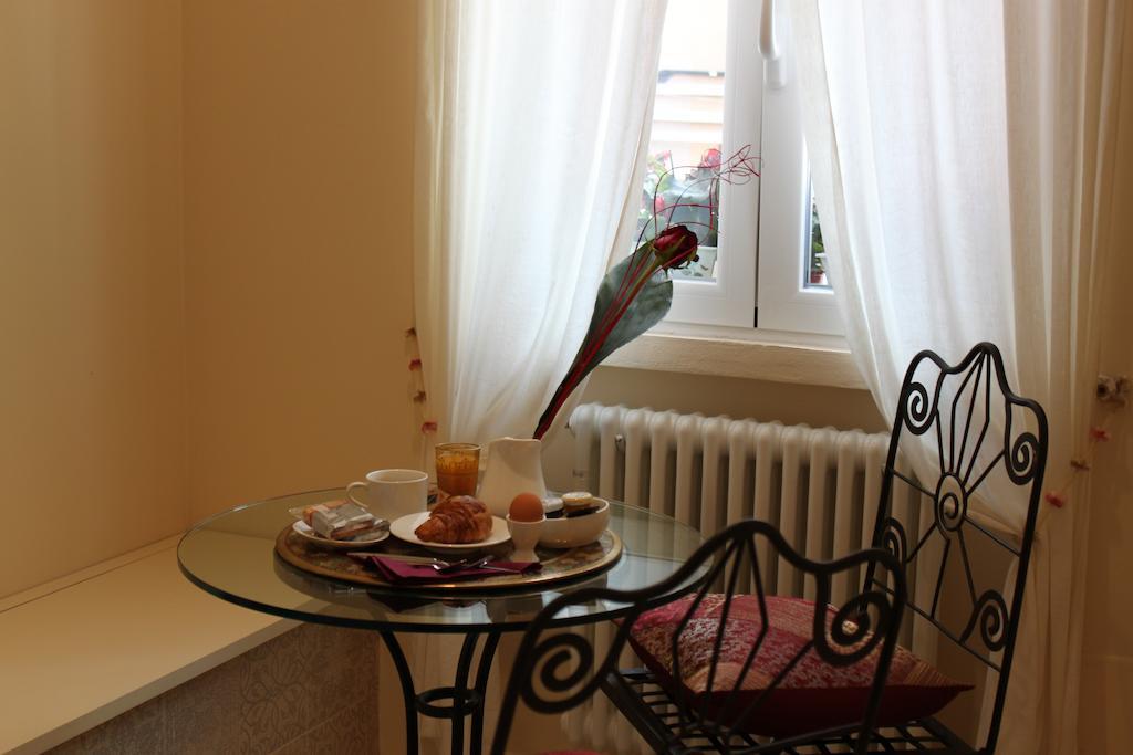 Bed and Breakfast Abracadabra Tortona Milán Exteriér fotografie