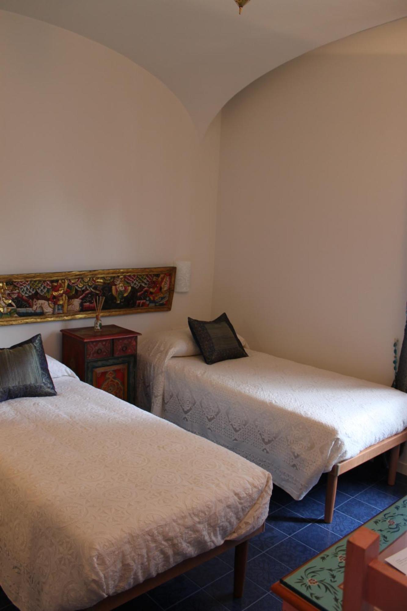 Bed and Breakfast Abracadabra Tortona Milán Exteriér fotografie