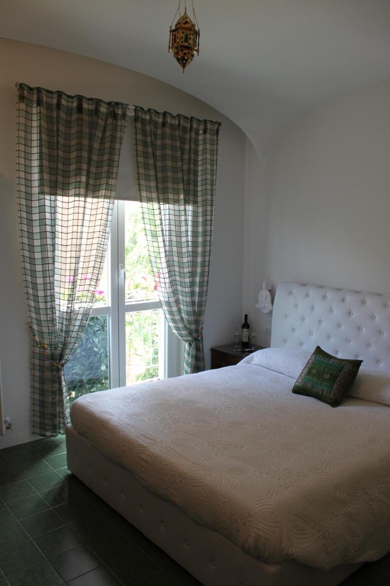 Bed and Breakfast Abracadabra Tortona Milán Exteriér fotografie