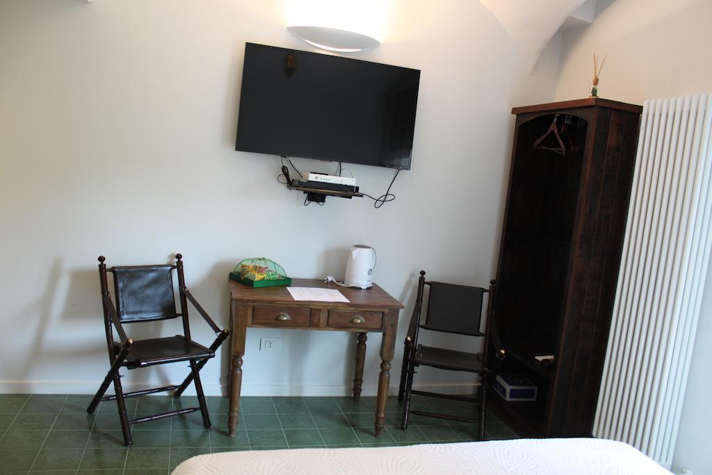 Bed and Breakfast Abracadabra Tortona Milán Pokoj fotografie