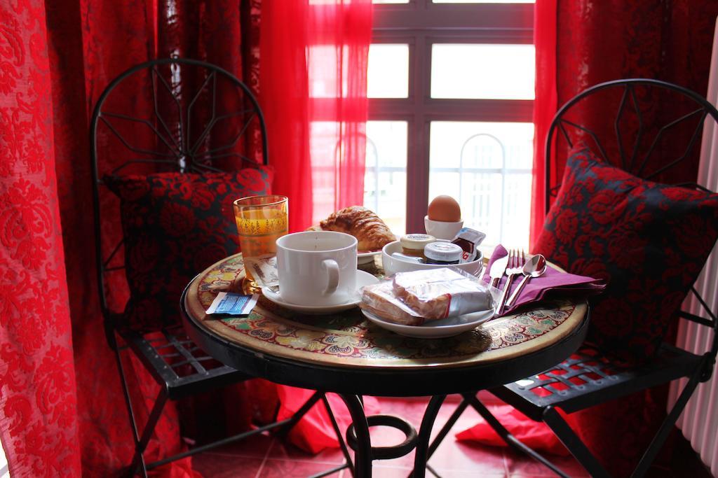 Bed and Breakfast Abracadabra Tortona Milán Pokoj fotografie