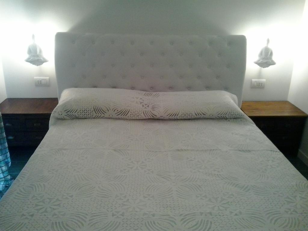 Bed and Breakfast Abracadabra Tortona Milán Pokoj fotografie