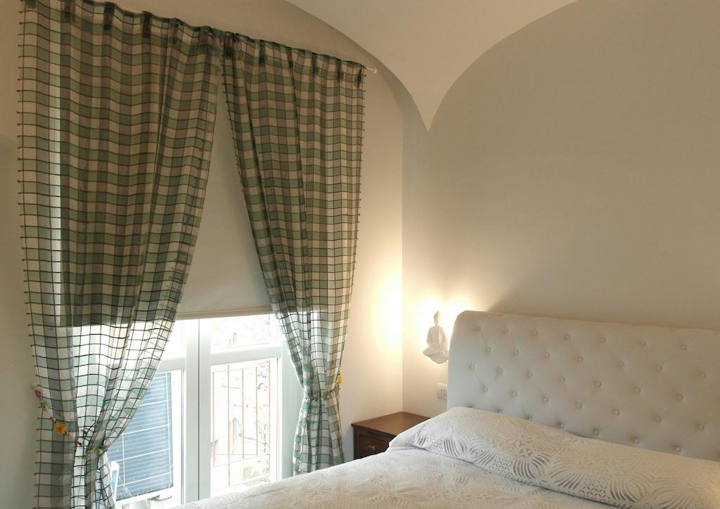 Bed and Breakfast Abracadabra Tortona Milán Pokoj fotografie
