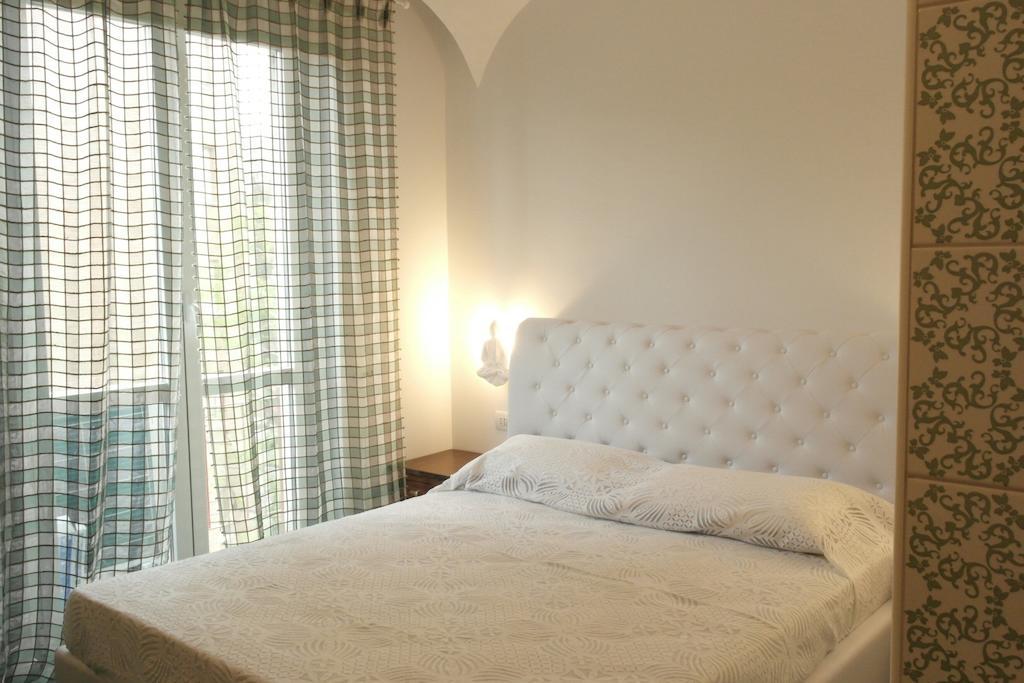 Bed and Breakfast Abracadabra Tortona Milán Exteriér fotografie